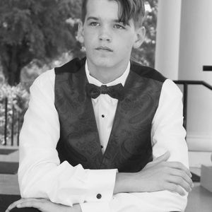 Meet your Posher, Cameron